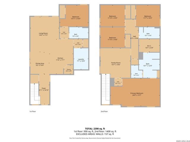 10512 Gala Blvd, San Antonio, TX 78252