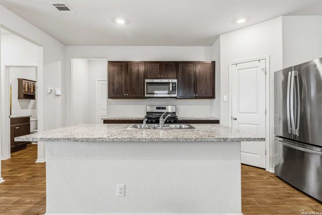 10512 Gala Blvd, San Antonio, TX 78252
