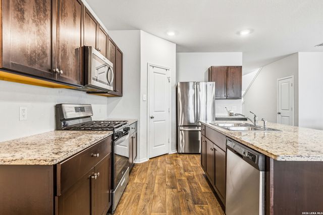 10512 Gala Blvd, San Antonio, TX 78252