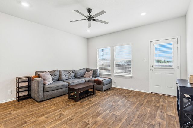 10512 Gala Blvd, San Antonio, TX 78252