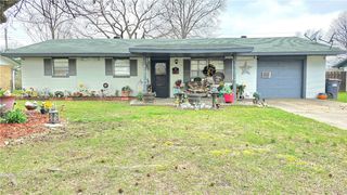 718 Morrison Place, Springdale, AR 72762