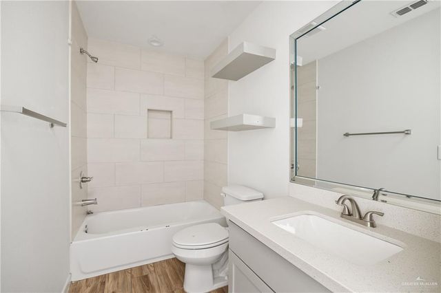 524 King Road 18, San Juan, TX 78589