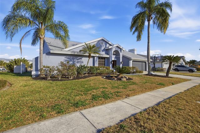 4157 SALTWATER BOULEVARD, Tampa, FL 33615