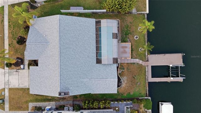 4157 SALTWATER BOULEVARD, Tampa, FL 33615