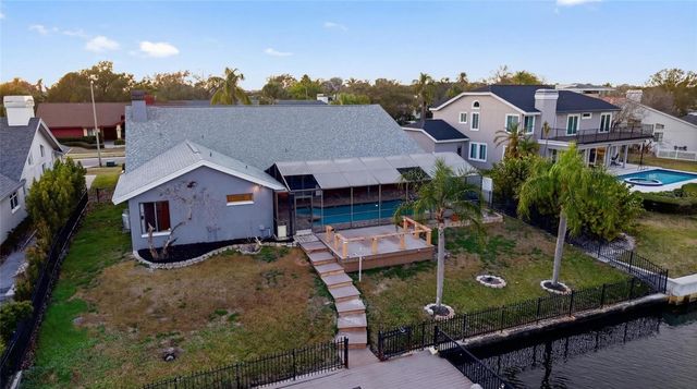 4157 SALTWATER BOULEVARD, Tampa, FL 33615