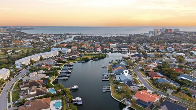 4157 SALTWATER BOULEVARD, Tampa, FL 33615