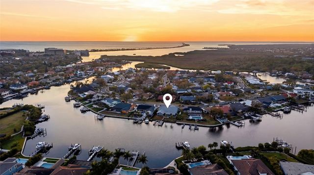 4157 SALTWATER BOULEVARD, Tampa, FL 33615