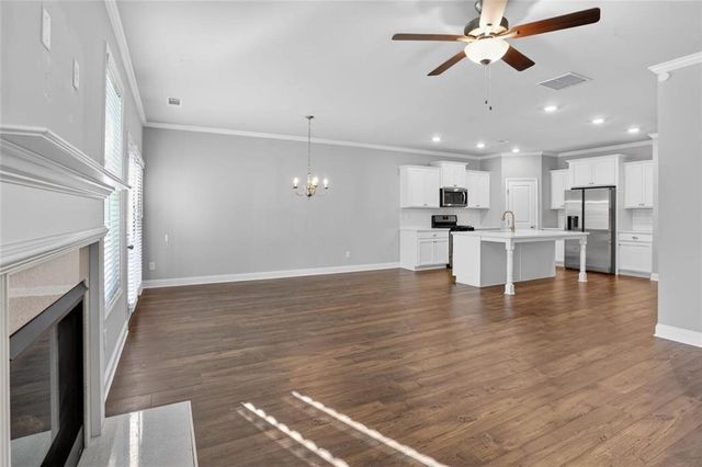 2335 Morgan Place Drive, Buford, GA 30519