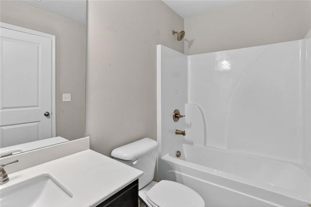 2335 Morgan Place Drive, Buford, GA 30519