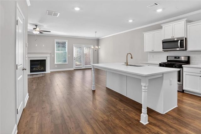 2335 Morgan Place Drive, Buford, GA 30519