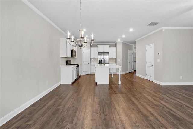 2335 Morgan Place Drive, Buford, GA 30519