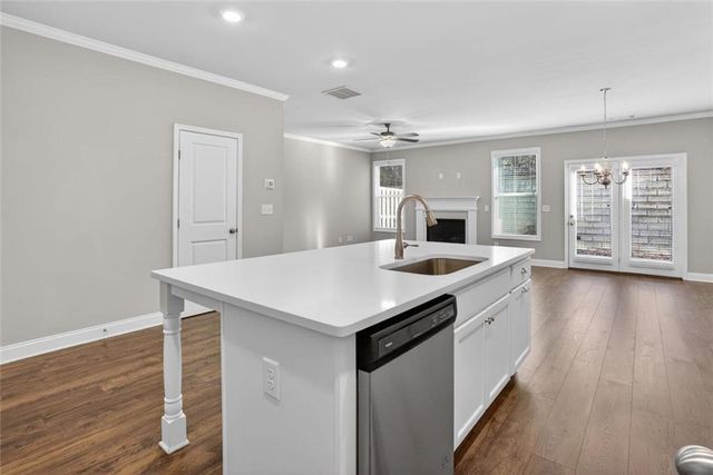 2335 Morgan Place Drive, Buford, GA 30519