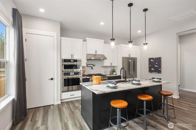 33737 Site 152 Buckeye Avenue SE, Black Diamond, WA 98010