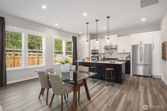 33737 Site 152 Buckeye Avenue SE, Black Diamond, WA 98010