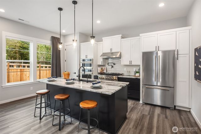 33737 Site 152 Buckeye Avenue SE, Black Diamond, WA 98010