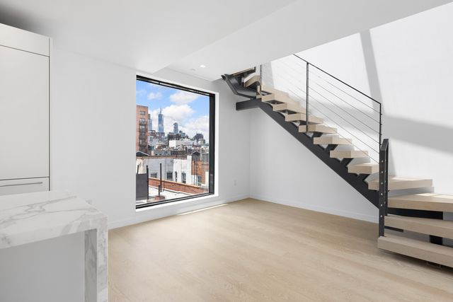 75 1ST Avenue PHB, New York City, NY 10003