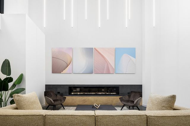 75 1ST Avenue PHB, New York City, NY 10003