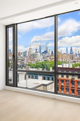 75 1ST Avenue PHB, New York City, NY 10003