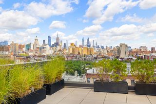 75 1ST Avenue PHB, New York City, NY 10003