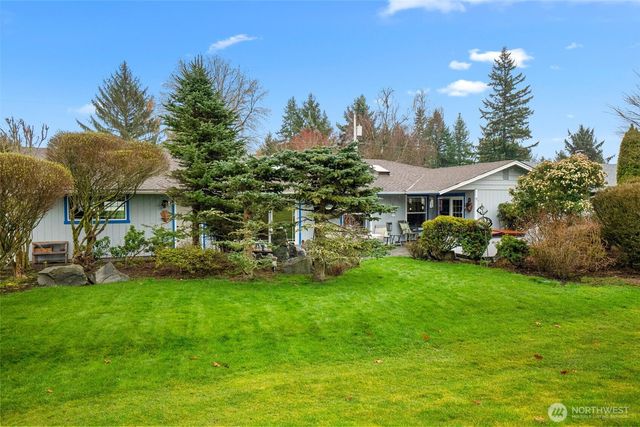 6109 Armour Street SE, Olympia, WA 98513