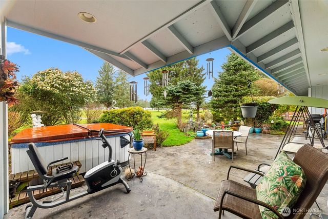 6109 Armour Street SE, Olympia, WA 98513