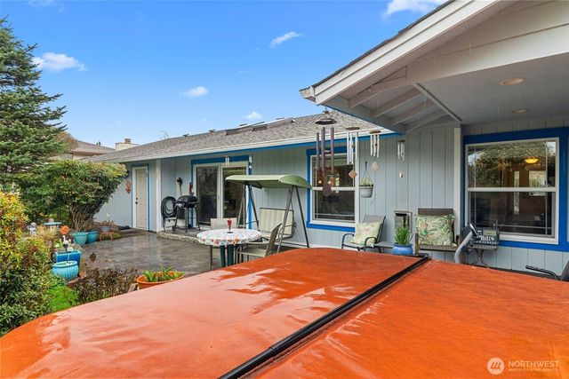 6109 Armour Street SE, Olympia, WA 98513