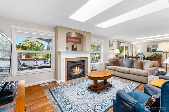 6109 Armour Street SE, Olympia, WA 98513