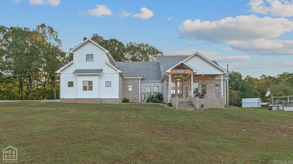 240 County Road 765 #A, Brookland, AR 72417