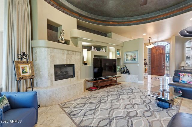 821 W ENFIELD Way, Chandler, AZ 85286