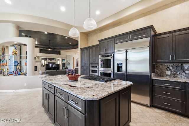 821 W ENFIELD Way, Chandler, AZ 85286