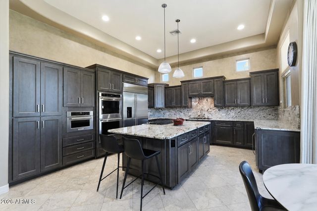 821 W ENFIELD Way, Chandler, AZ 85286