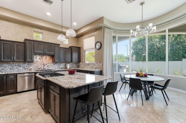 821 W ENFIELD Way, Chandler, AZ 85286