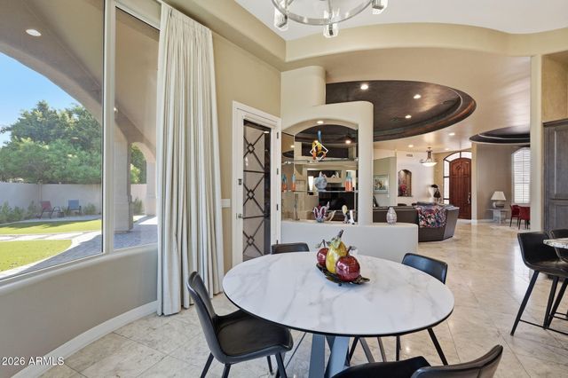 821 W ENFIELD Way, Chandler, AZ 85286