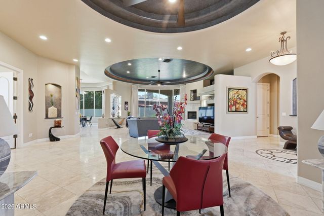 821 W ENFIELD Way, Chandler, AZ 85286