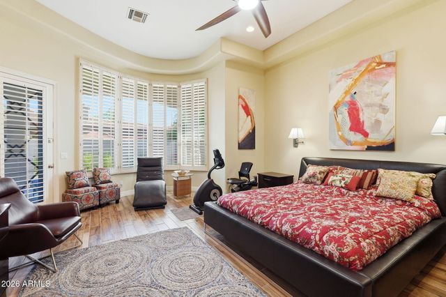 821 W ENFIELD Way, Chandler, AZ 85286