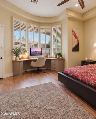 821 W ENFIELD Way, Chandler, AZ 85286