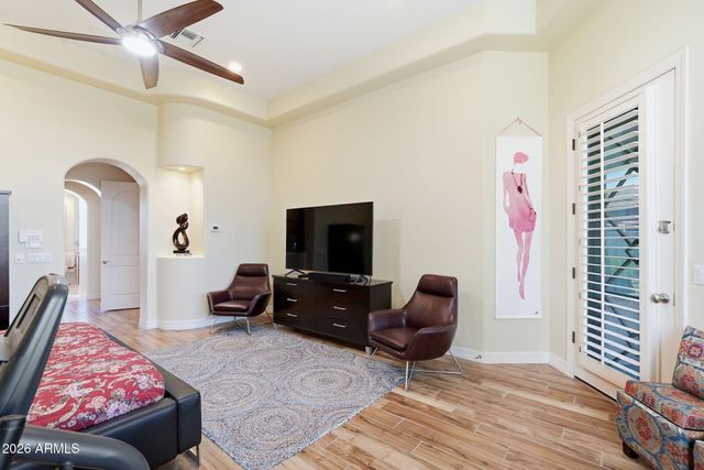 821 W ENFIELD Way, Chandler, AZ 85286