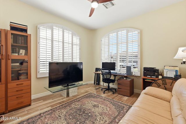 821 W ENFIELD Way, Chandler, AZ 85286