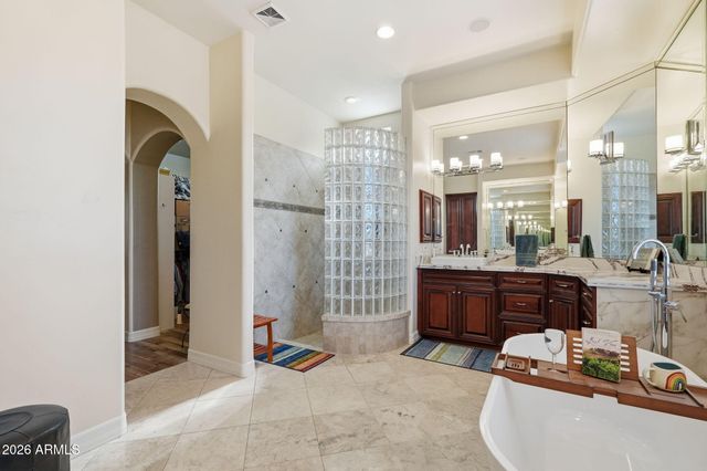 821 W ENFIELD Way, Chandler, AZ 85286