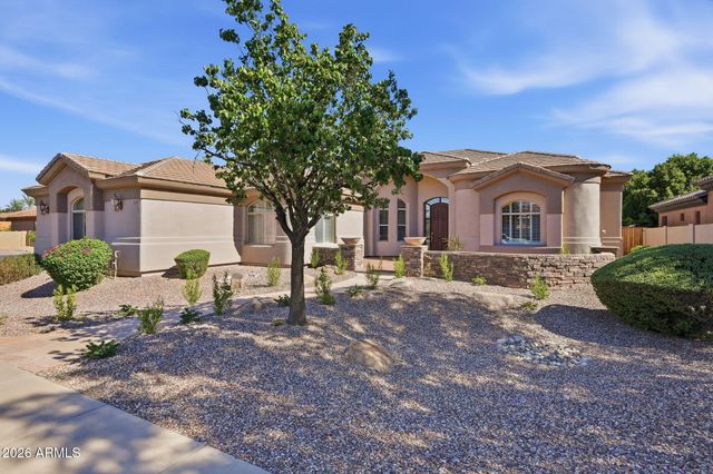 821 W ENFIELD Way, Chandler, AZ 85286