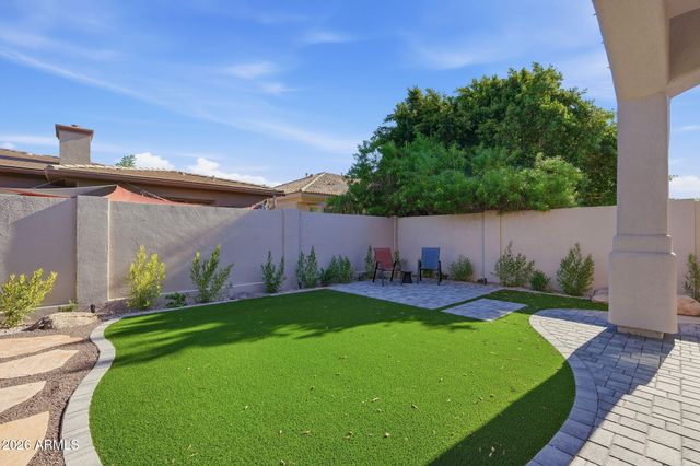 821 W ENFIELD Way, Chandler, AZ 85286