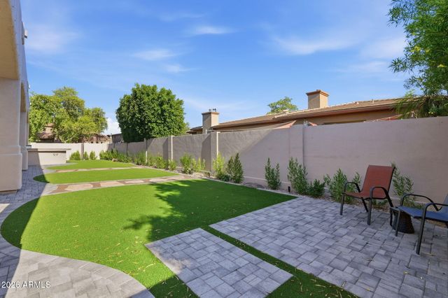 821 W ENFIELD Way, Chandler, AZ 85286
