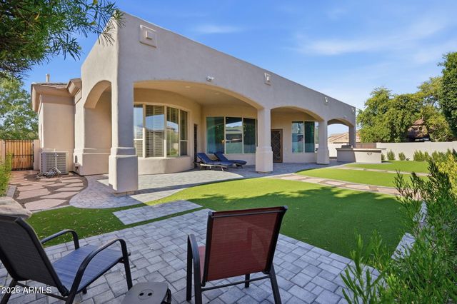 821 W ENFIELD Way, Chandler, AZ 85286