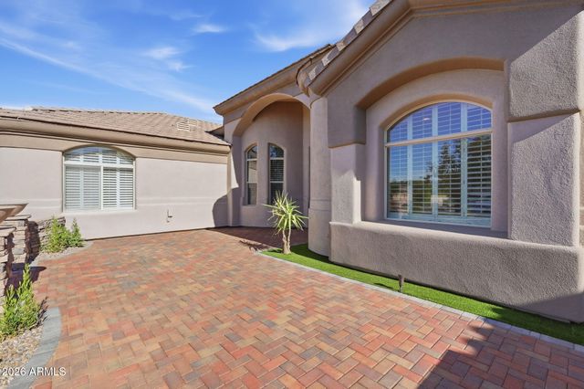 821 W ENFIELD Way, Chandler, AZ 85286
