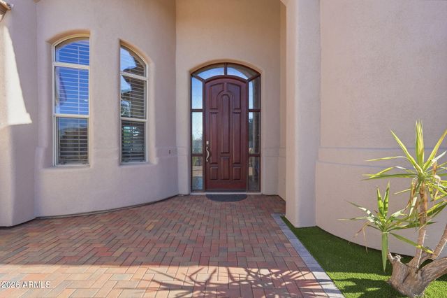 821 W ENFIELD Way, Chandler, AZ 85286