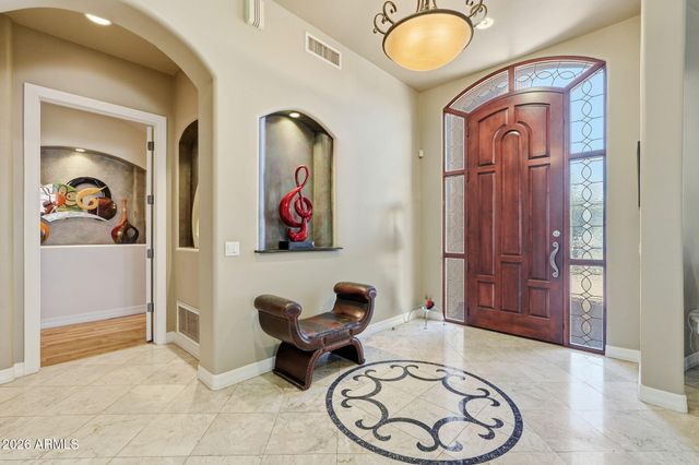 821 W ENFIELD Way, Chandler, AZ 85286
