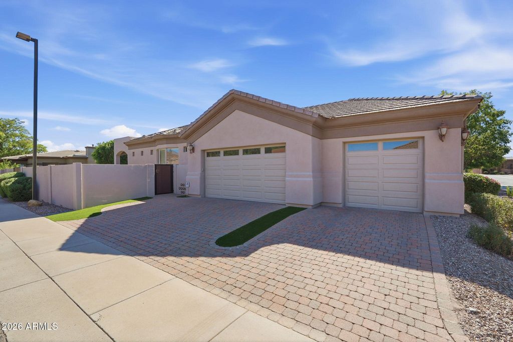 821 W ENFIELD Way, Chandler, AZ 85286 — photo 3