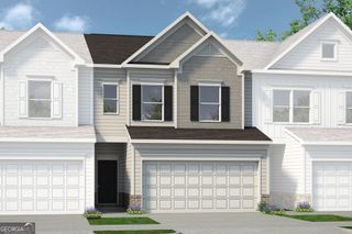 830 Crescent Drive 61, Riverdale, GA 30274