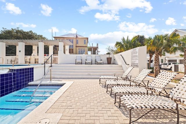 Lot 12 Sand Oaks Circle, Santa Rosa Beach, FL 32459