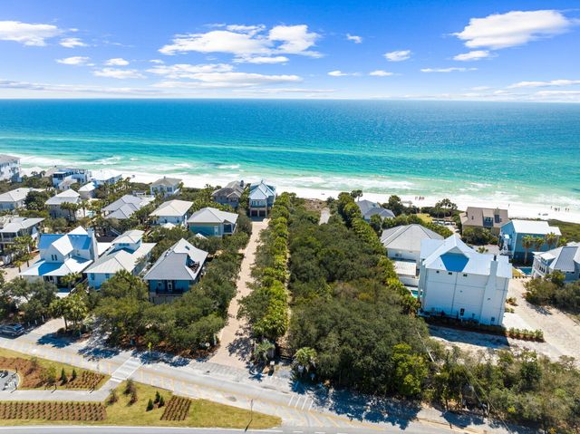 Lot 12 Sand Oaks Circle, Santa Rosa Beach, FL 32459